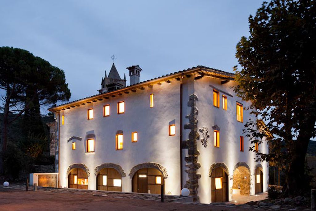 La Rectoria de Sant Miquel de Pineda gallery - Gallery