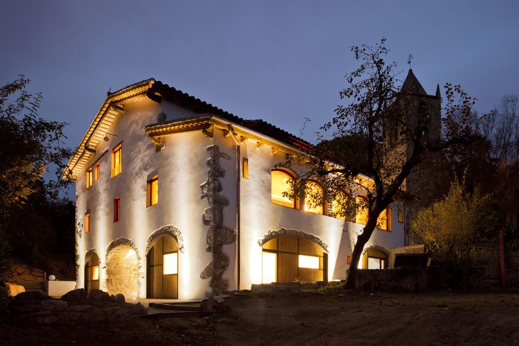La Rectoria de Sant Miquel de Pineda gallery - Gallery