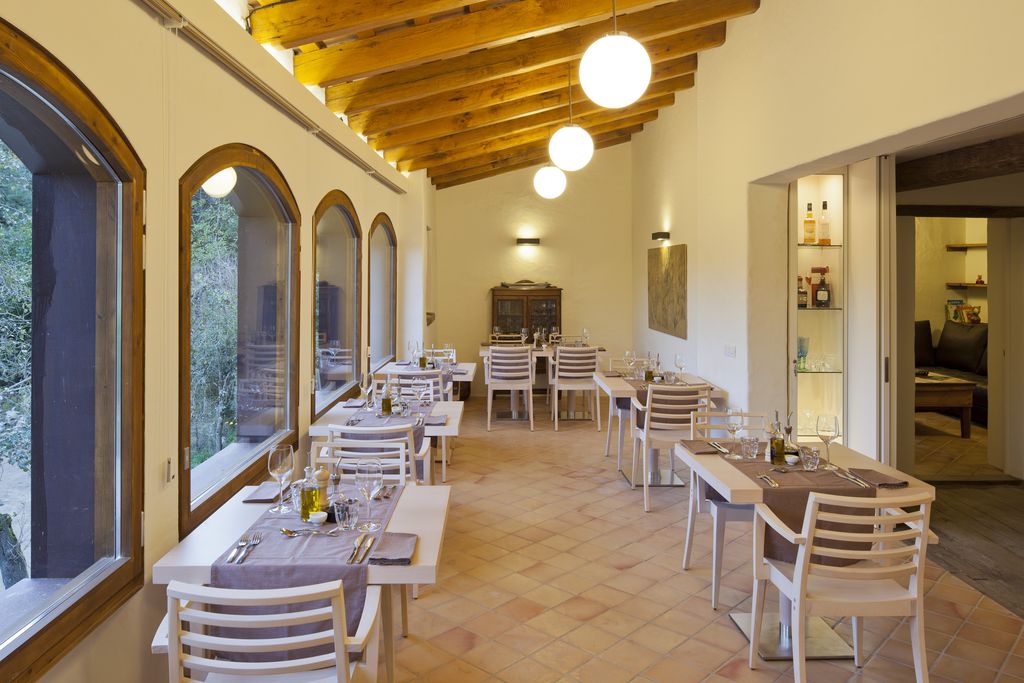 La Rectoria de Sant Miquel de Pineda gallery - Gallery