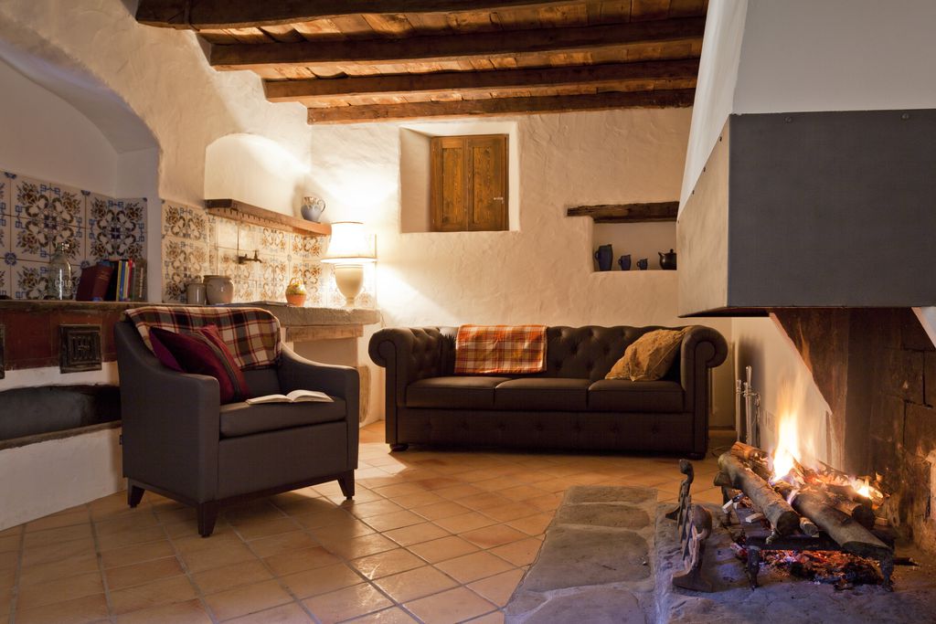 La Rectoria de Sant Miquel de Pineda gallery - Gallery