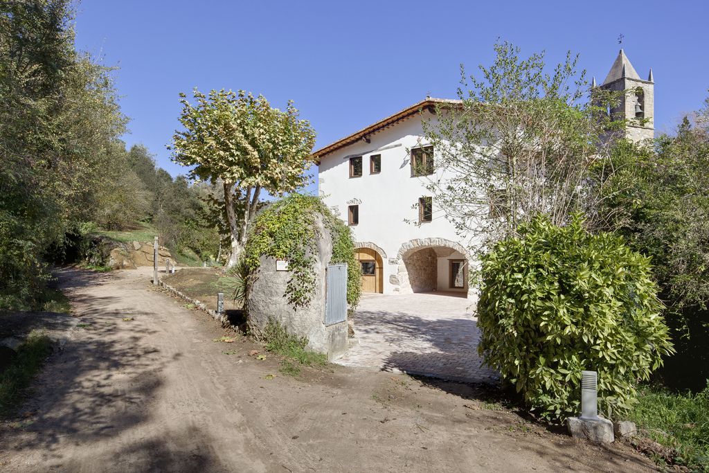 La Rectoria de Sant Miquel de Pineda gallery - Gallery