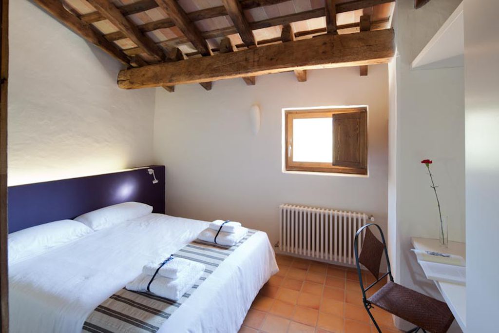 La Rectoria de Sant Miquel de Pineda gallery - Gallery