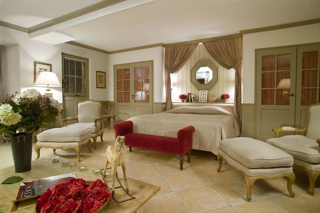 Château de Courban gallery - Gallery