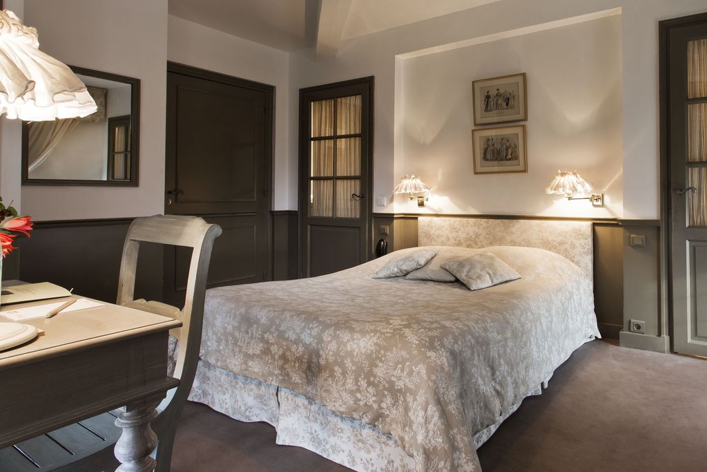 Château de Courban gallery - Gallery