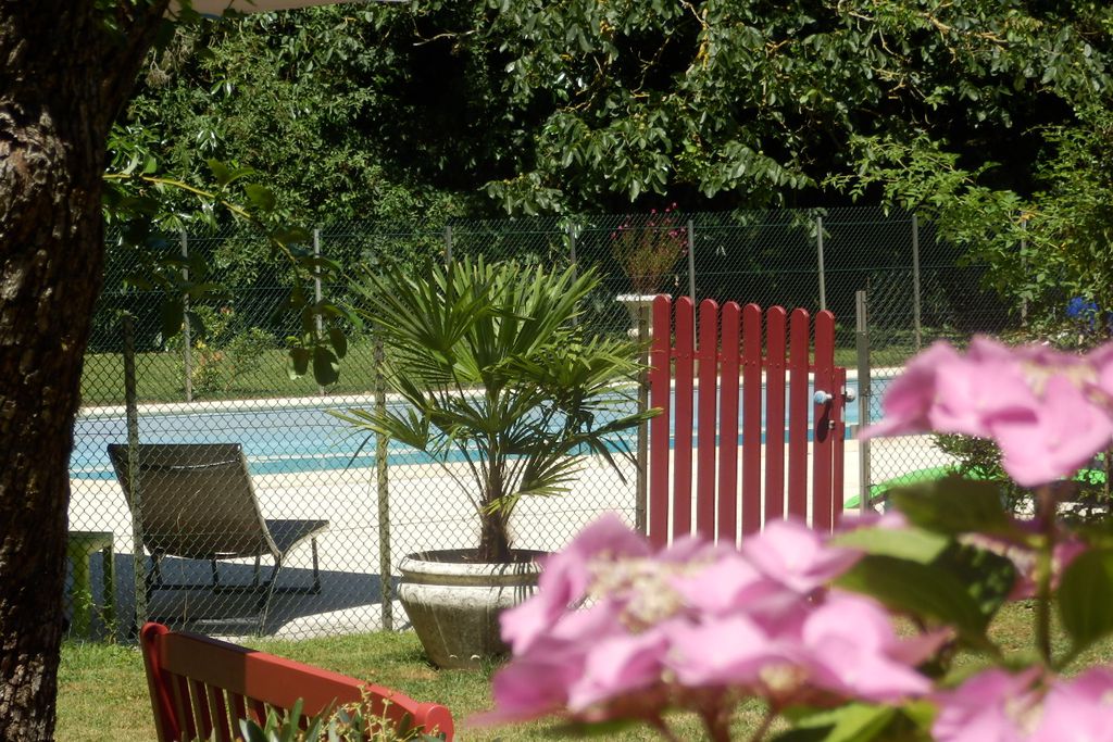 Le Clos de la Vigneronne gallery - Gallery