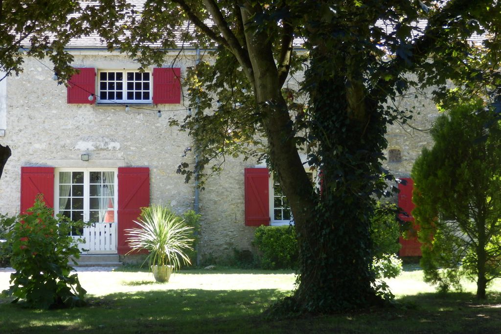 Le Clos de la Vigneronne gallery - Gallery