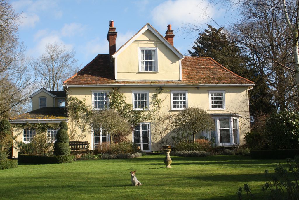 The Old Rectory gallery - Gallery