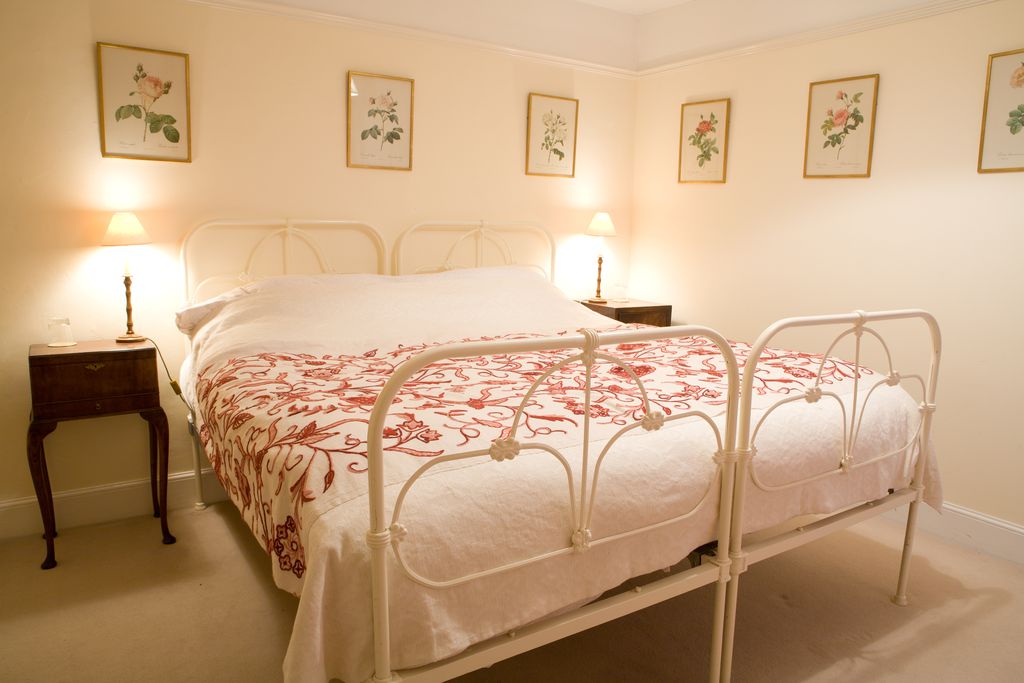 The Old Rectory gallery - Gallery