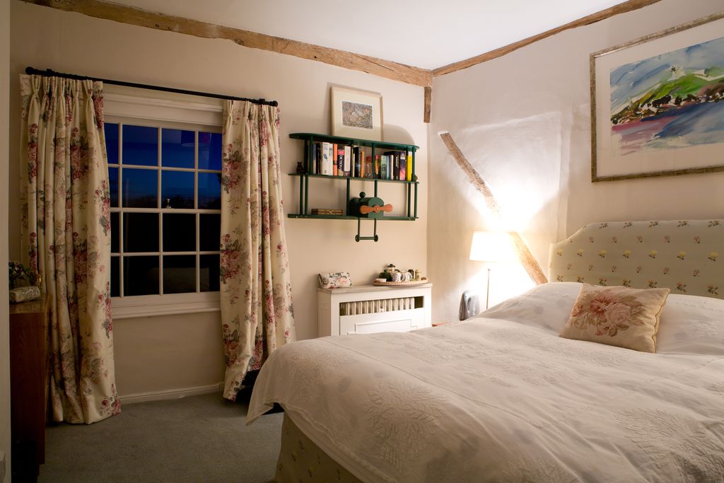 The Old Rectory gallery - Gallery