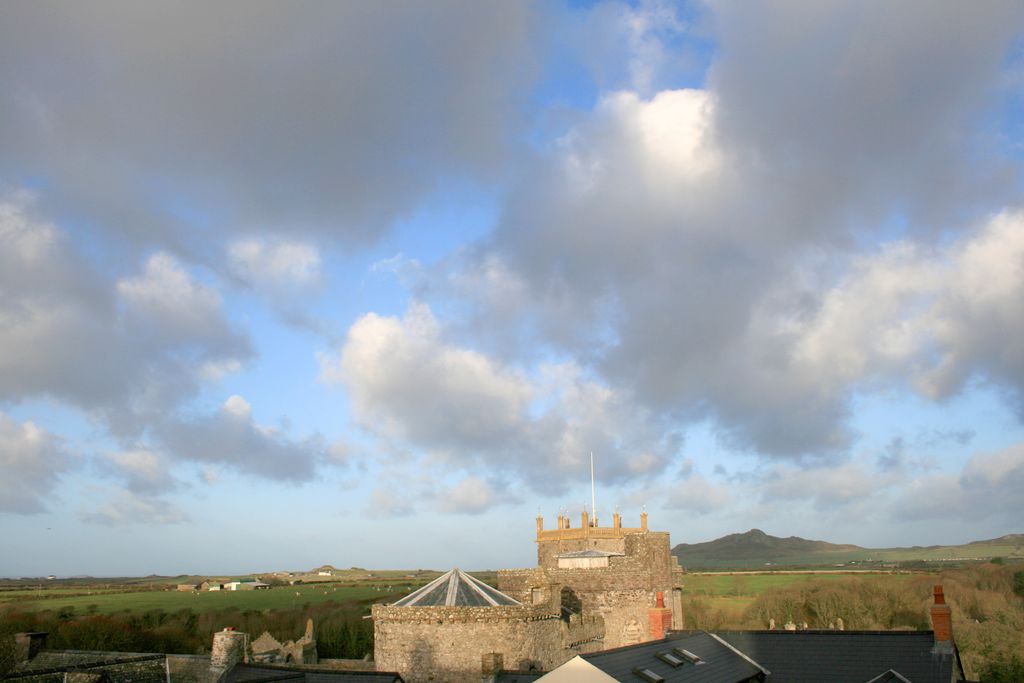 Bwthyn Lil, St Davids gallery - Gallery