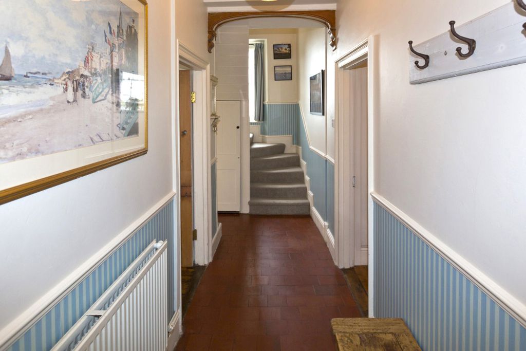 Ty Gwilym, St Davids gallery - Gallery