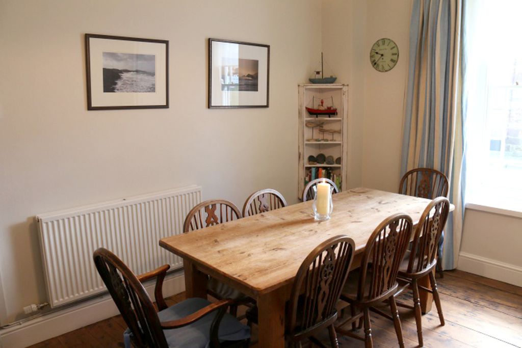 Ty Gwilym, St Davids gallery - Gallery