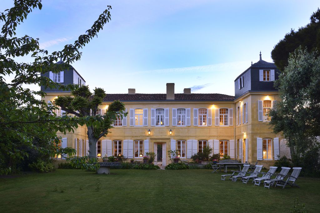 La Baronnie Hotel & Spa gallery - Gallery