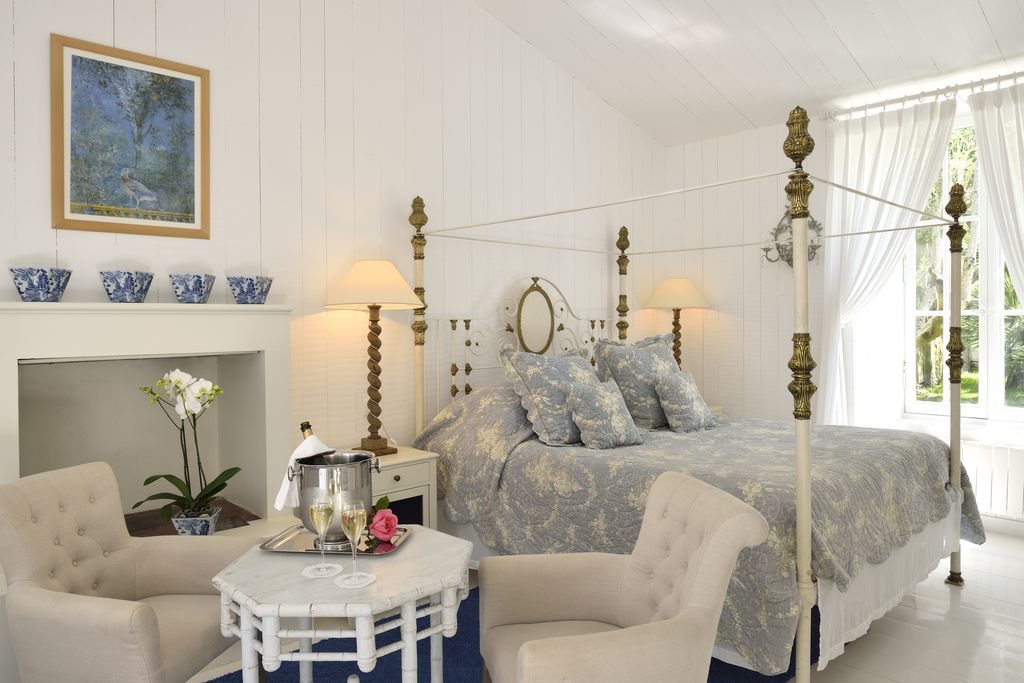 La Baronnie Hotel & Spa gallery - Gallery