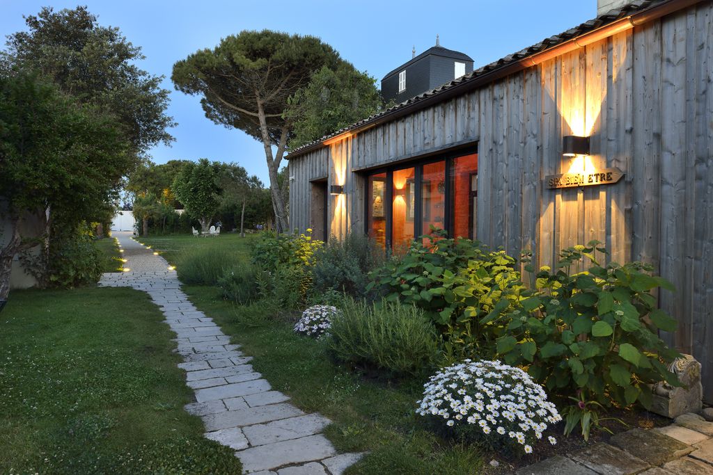 La Baronnie Hotel & Spa gallery - Gallery