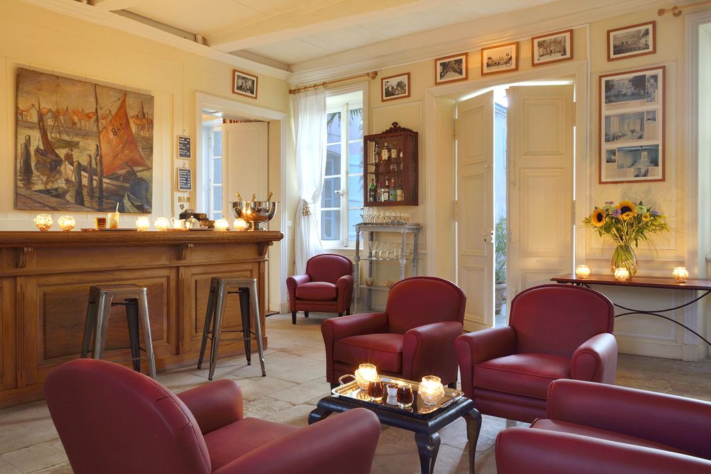 La Baronnie Hotel & Spa gallery - Gallery