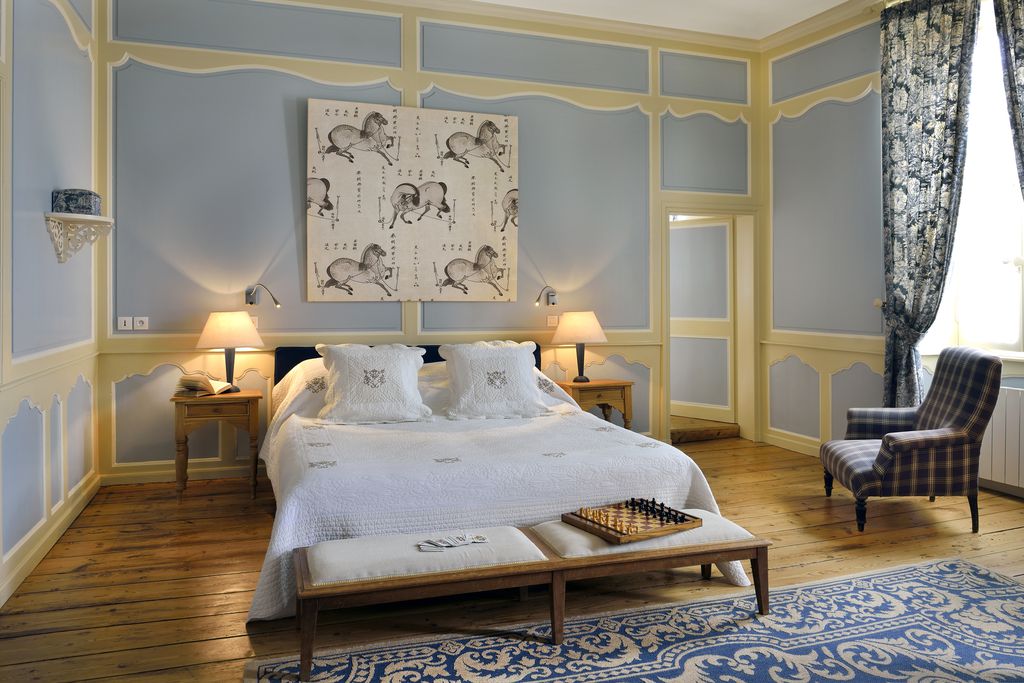 La Baronnie Hotel & Spa gallery - Gallery