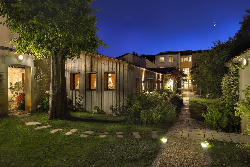 La Baronnie Hotel & Spa gallery - Gallery