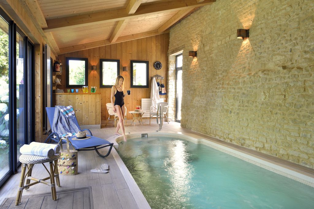 La Baronnie Hotel & Spa gallery - Gallery
