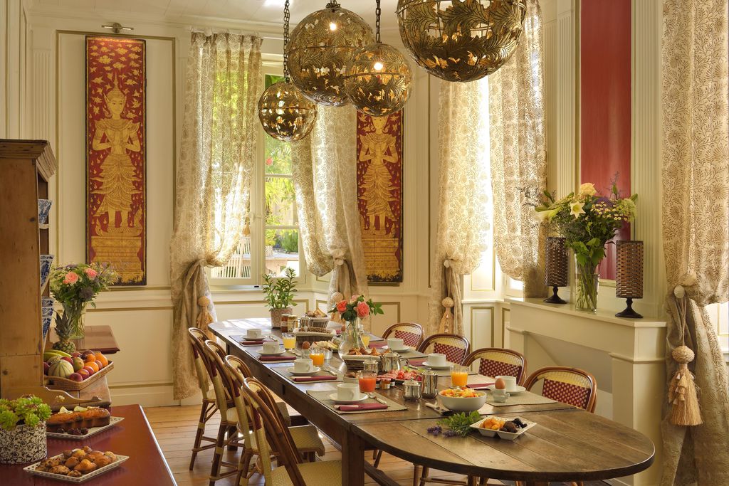 La Baronnie Hotel & Spa gallery - Gallery