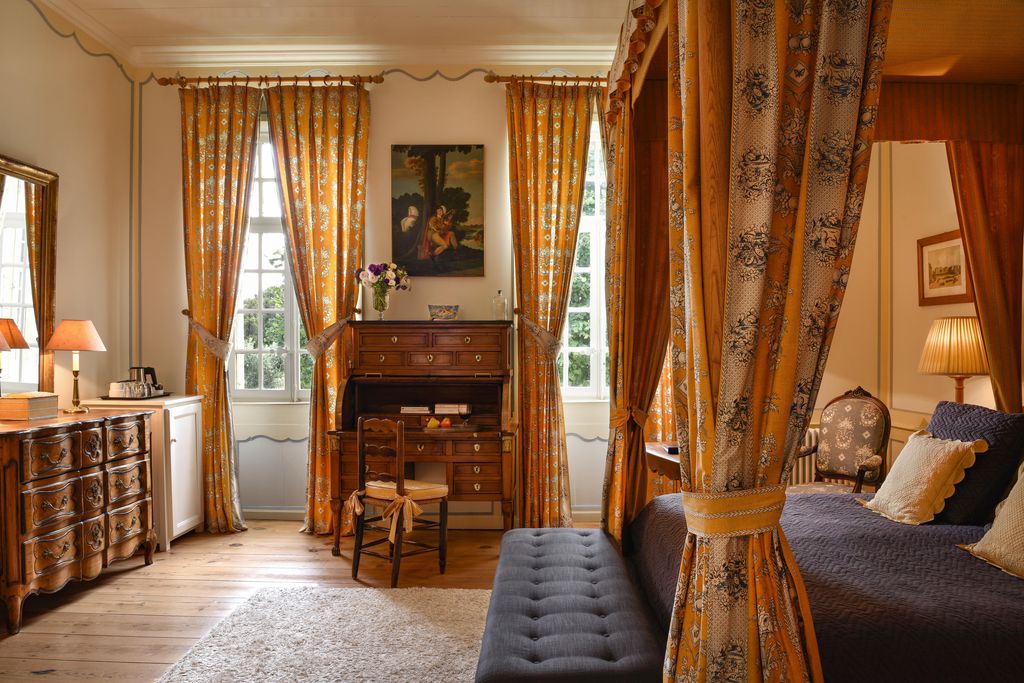 La Baronnie Hotel & Spa gallery - Gallery
