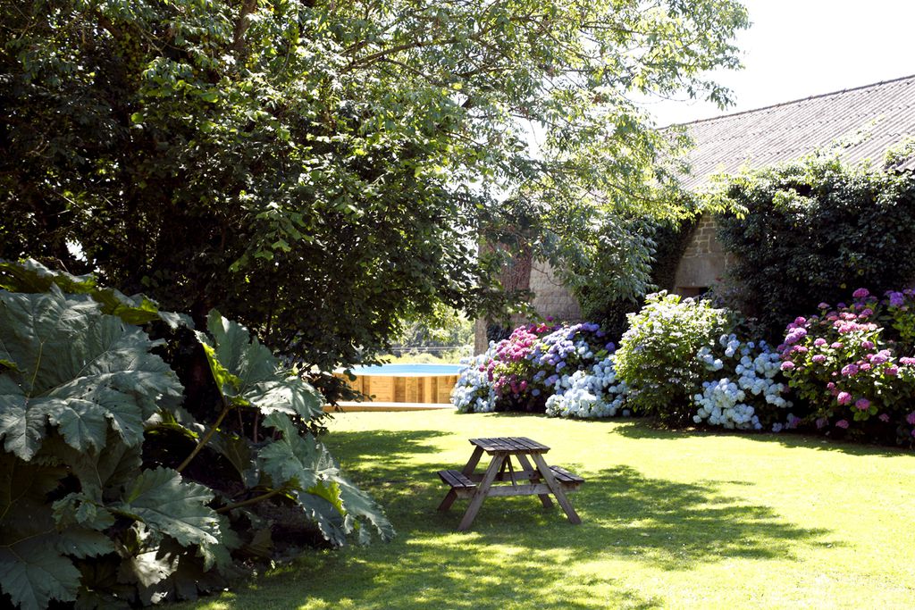 Gîtes Guebernez gallery - Gallery