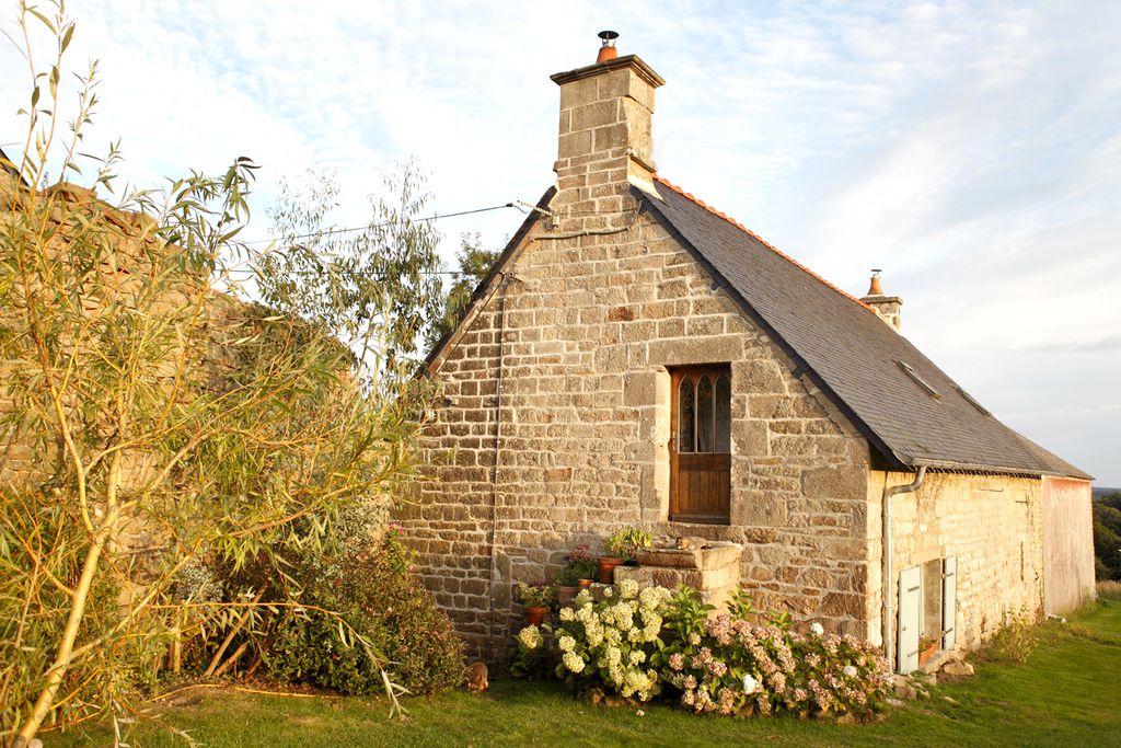 Gîtes Guebernez gallery - Gallery