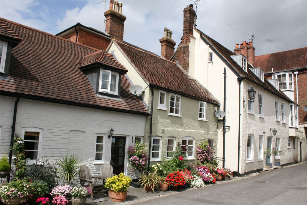 Old Red Lion - Gallery