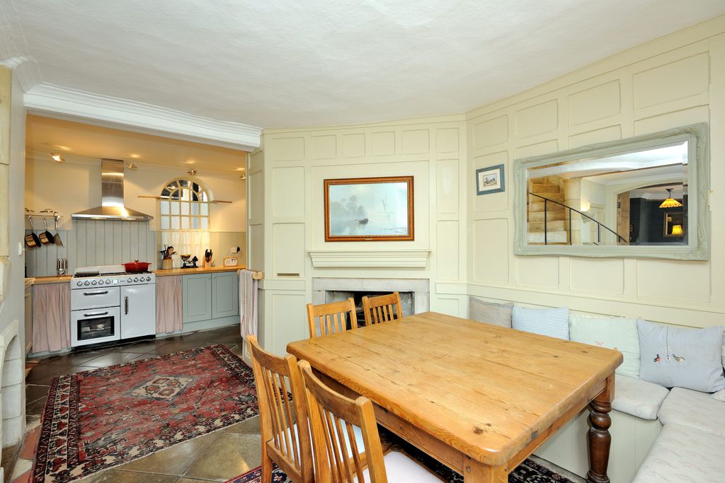Old Red Lion gallery - Gallery