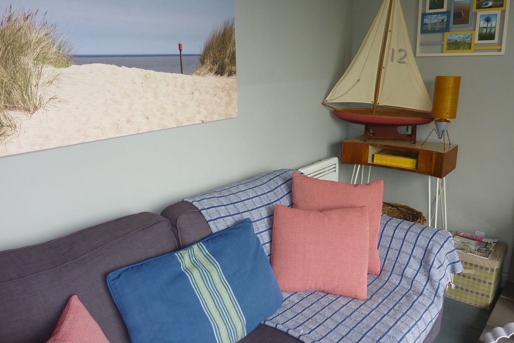 Twentysix - Anderby Creek gallery - Gallery