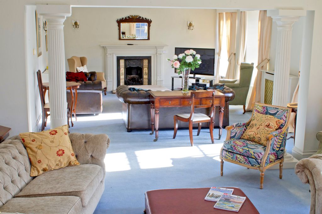 Winster Hall gallery - Gallery
