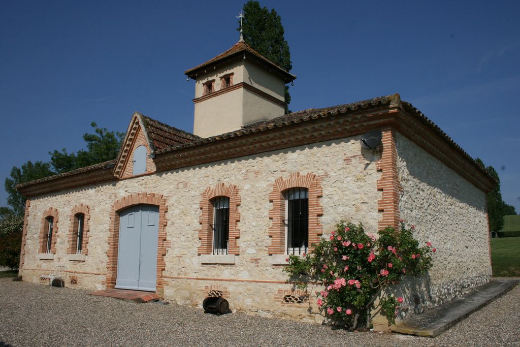 Le Farat gallery - Gallery