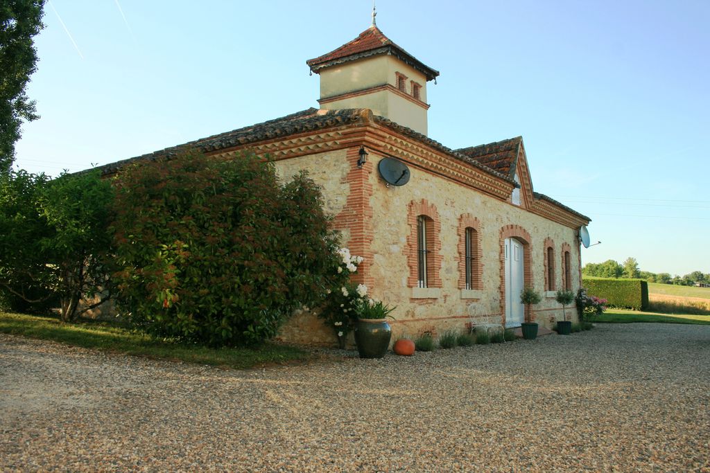 Le Farat gallery - Gallery