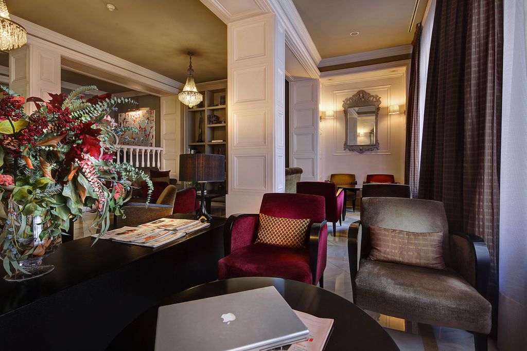 Hotel Condado gallery - Gallery