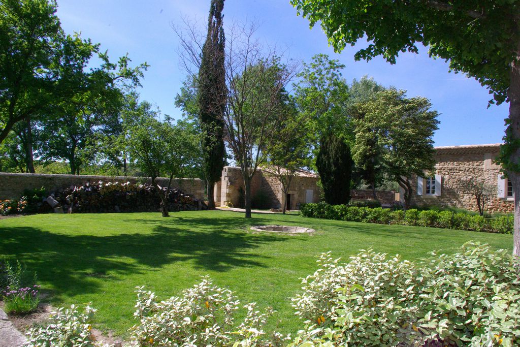 La Moutière gallery - Gallery