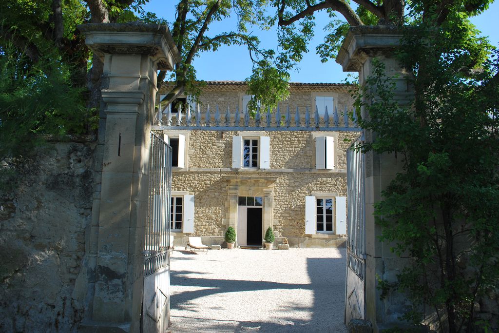 La Moutière gallery - Gallery