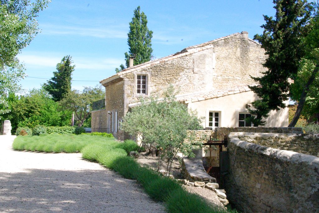La Moutière gallery - Gallery