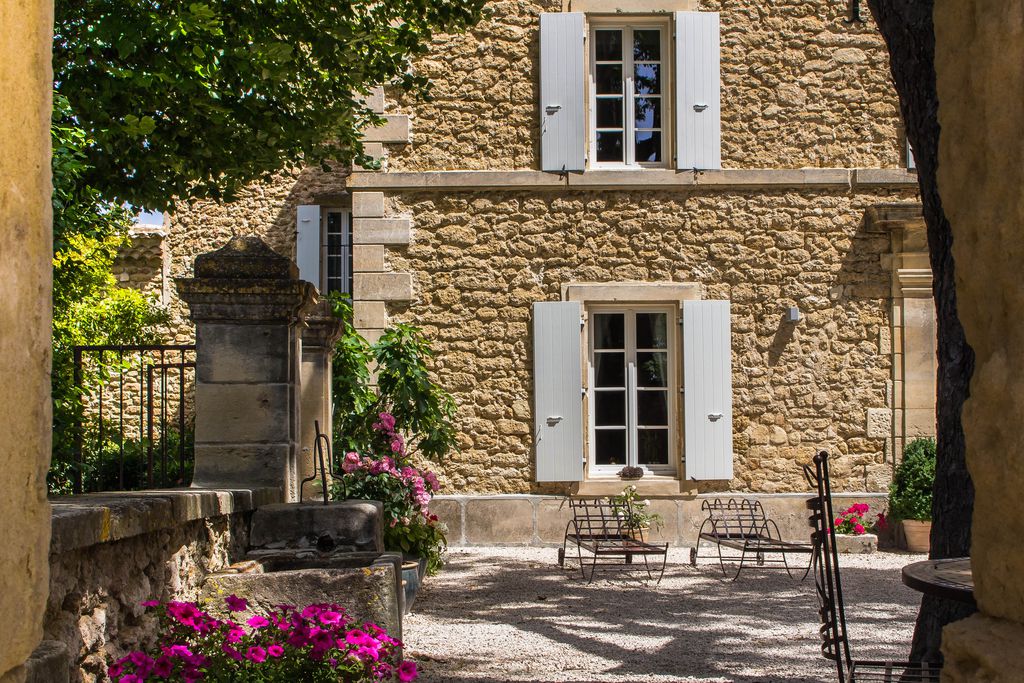 La Moutière gallery - Gallery