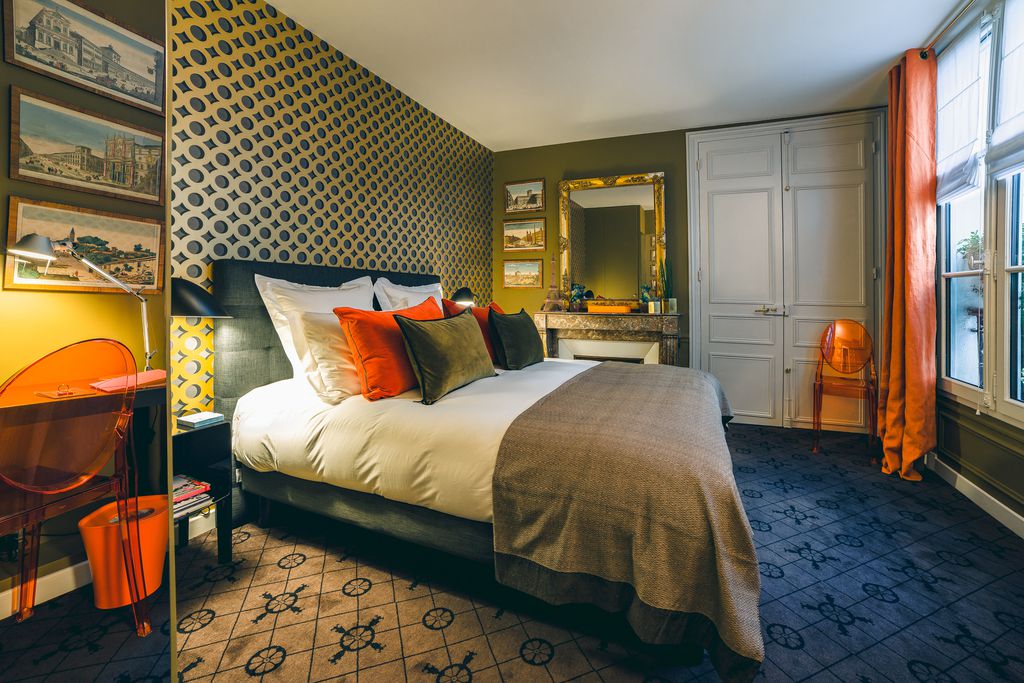 Les3chambres gallery - Gallery