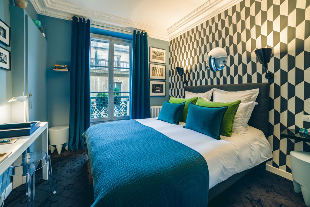 Les3chambres gallery - Gallery