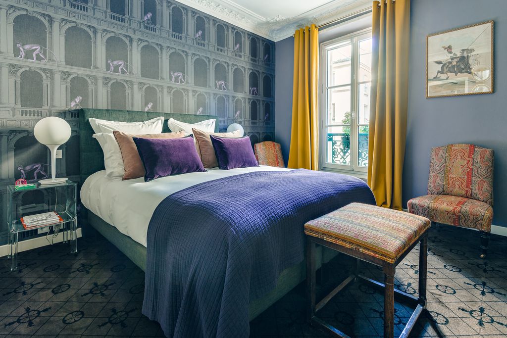 Les3chambres gallery - Gallery