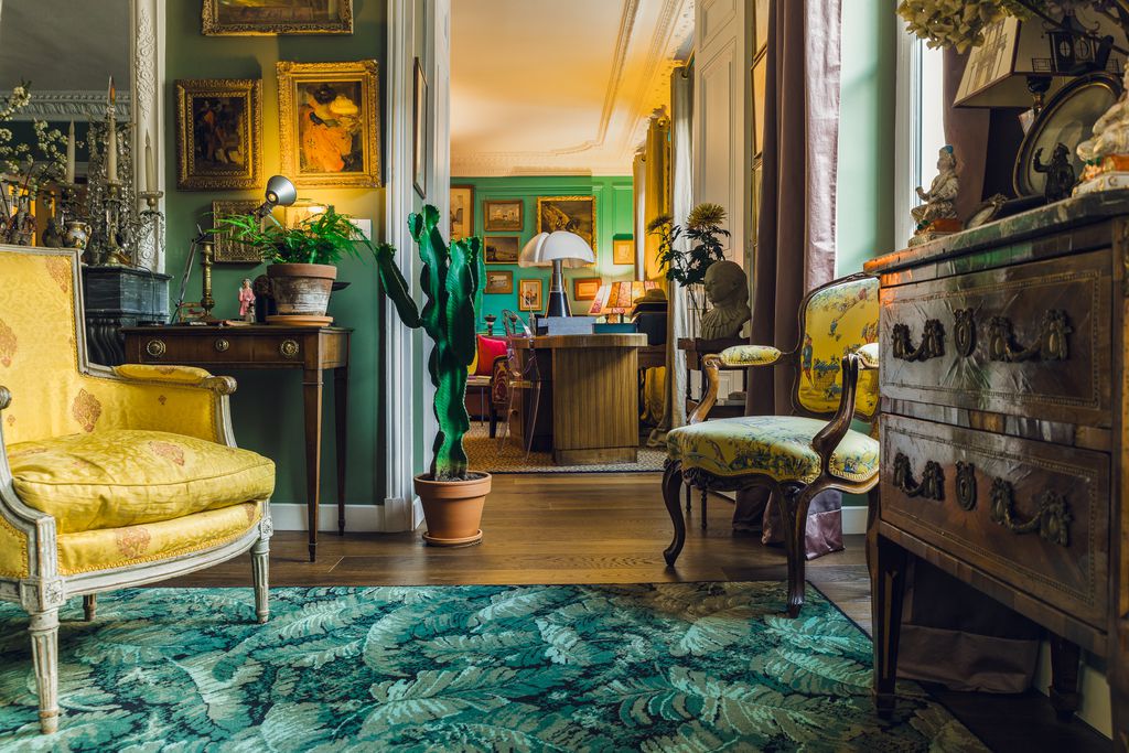 Les3chambres gallery - Gallery