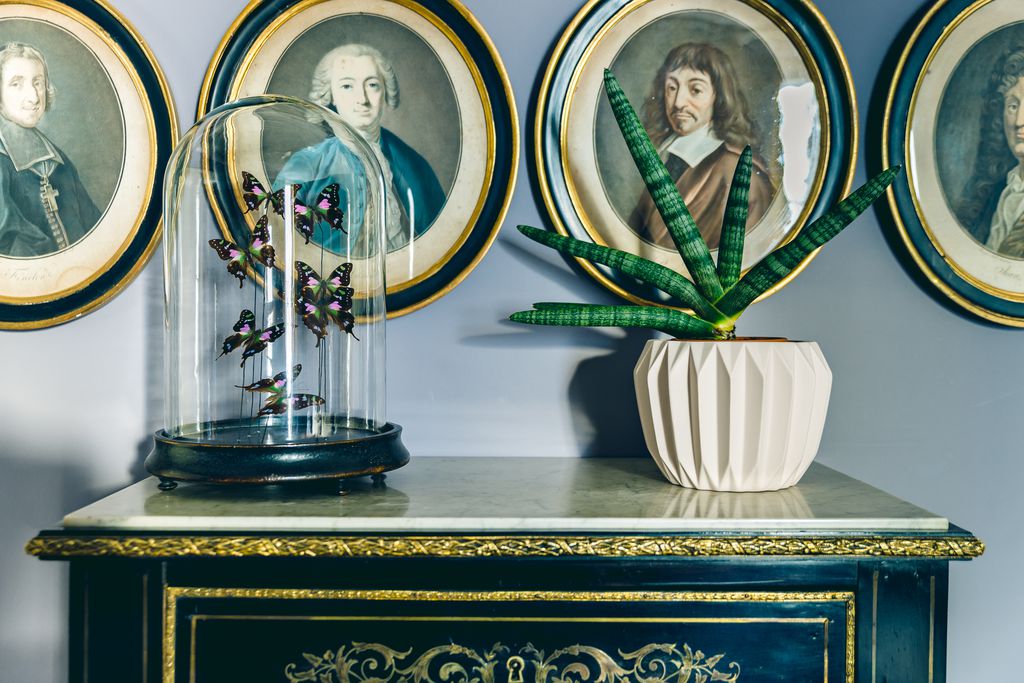 Les3chambres gallery - Gallery