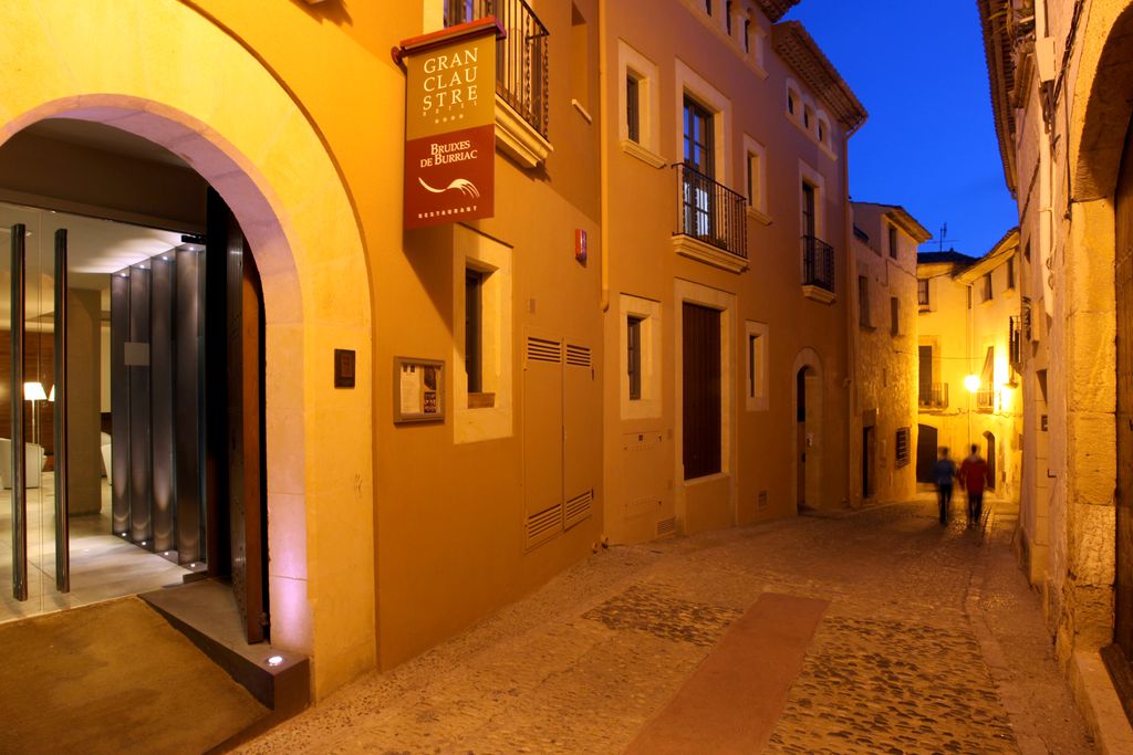 Gran Claustre gallery - Gallery