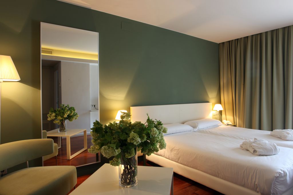 Gran Claustre gallery - Gallery