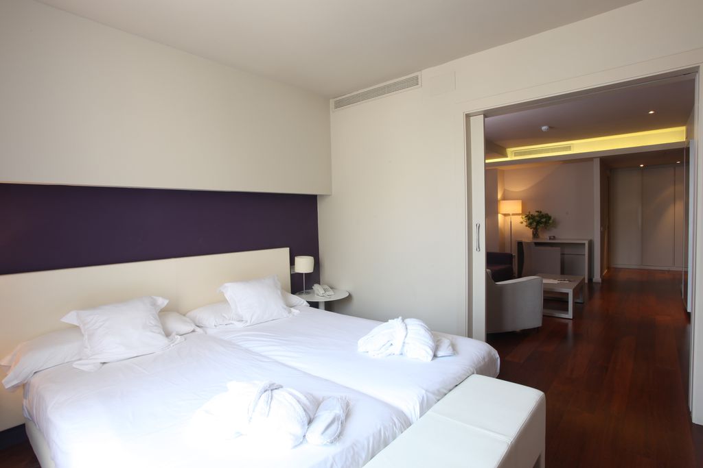 Gran Claustre gallery - Gallery