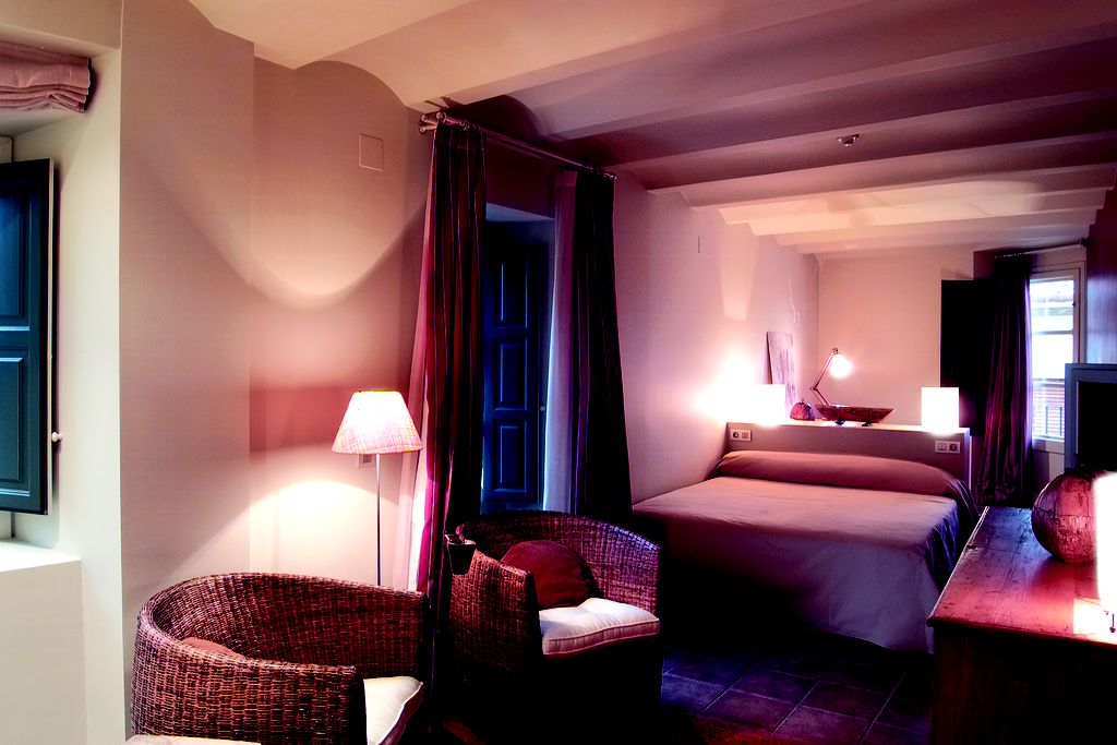 Gran Claustre gallery - Gallery