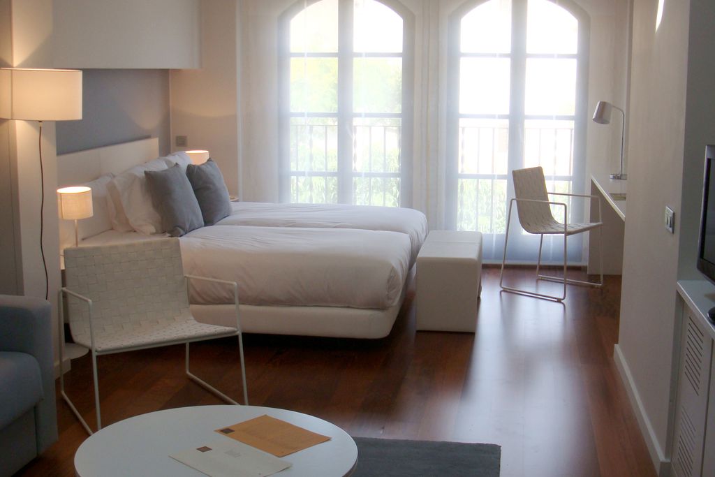 Gran Claustre gallery - Gallery