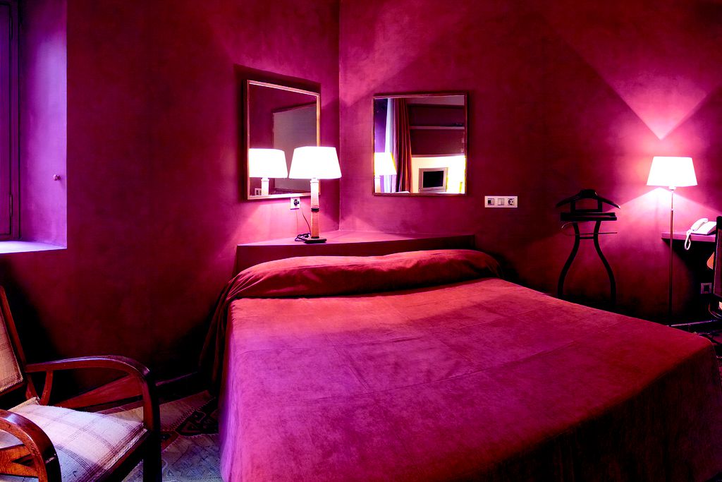 Gran Claustre gallery - Gallery
