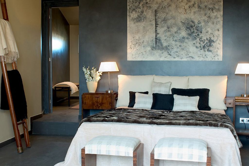 Gran Claustre gallery - Gallery